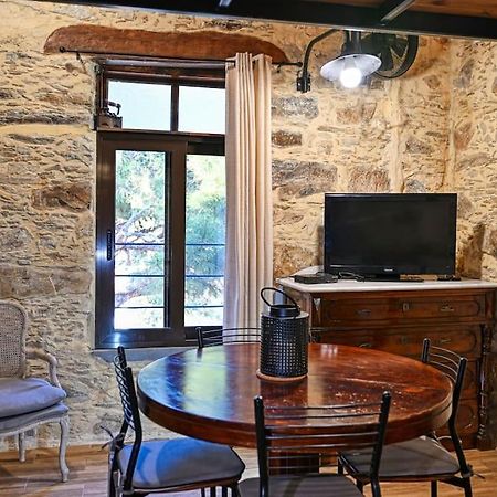 Villa Pefkopetro Loft Chania  Exterior foto
