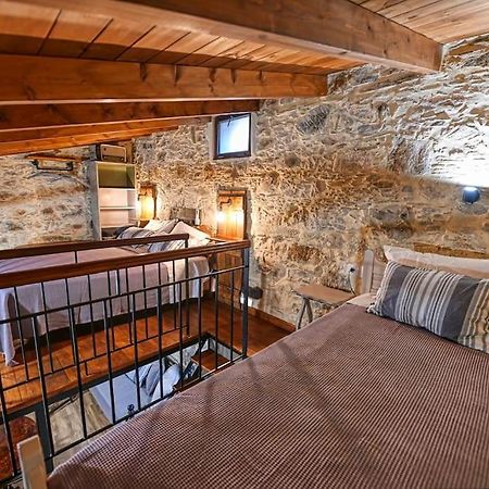 Villa Pefkopetro Loft Chania  Exterior foto